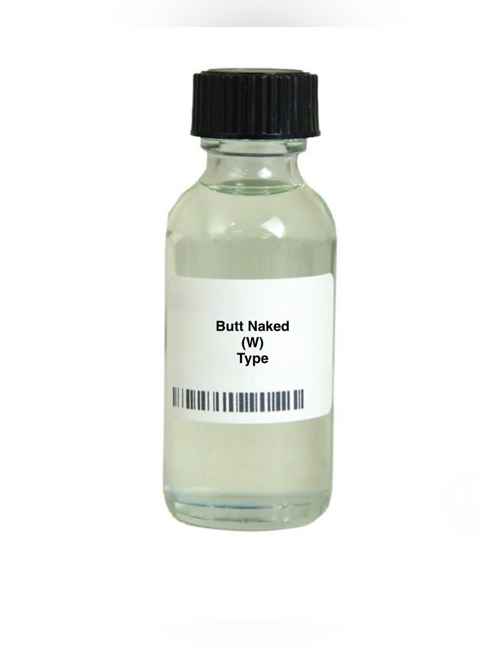 Butt Naked (W) Type 1 Oz Fragrance Oil